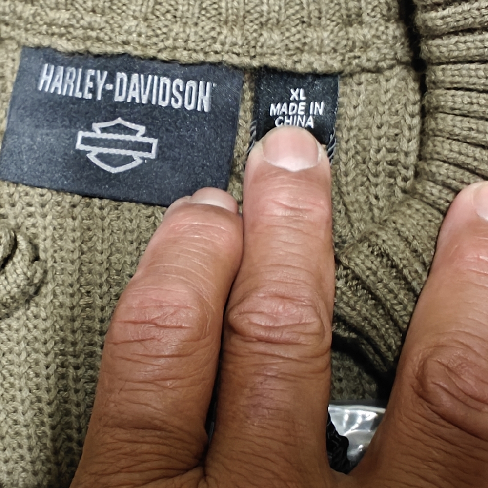 Cardigan - Picture 7 of 7